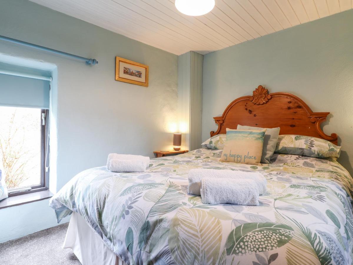 Barn Court Cottage Narberth Eksteriør bilde